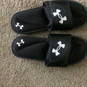 Under Armour Sandal slides